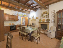 Vakantiehuis Villastrada