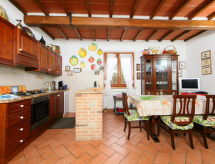 Vakantiehuis Villastrada