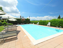 Vakantiehuis Villastrada