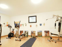 Vakantiehuis Villastrada