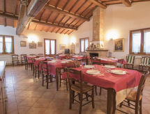 Vakantiehuis Villastrada