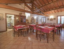 Vakantiehuis Villastrada