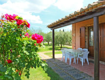 Vakantiehuis Villastrada