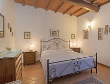 Vakantiehuis Villastrada
