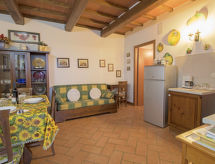Vakantiehuis Villastrada