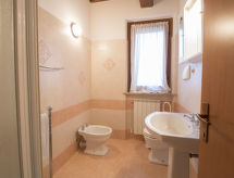 Vakantiehuis Villastrada