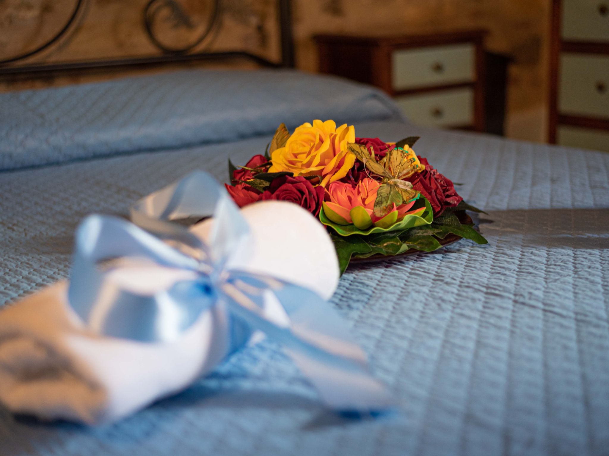 Ein Urlaub im Grünen-Binnen