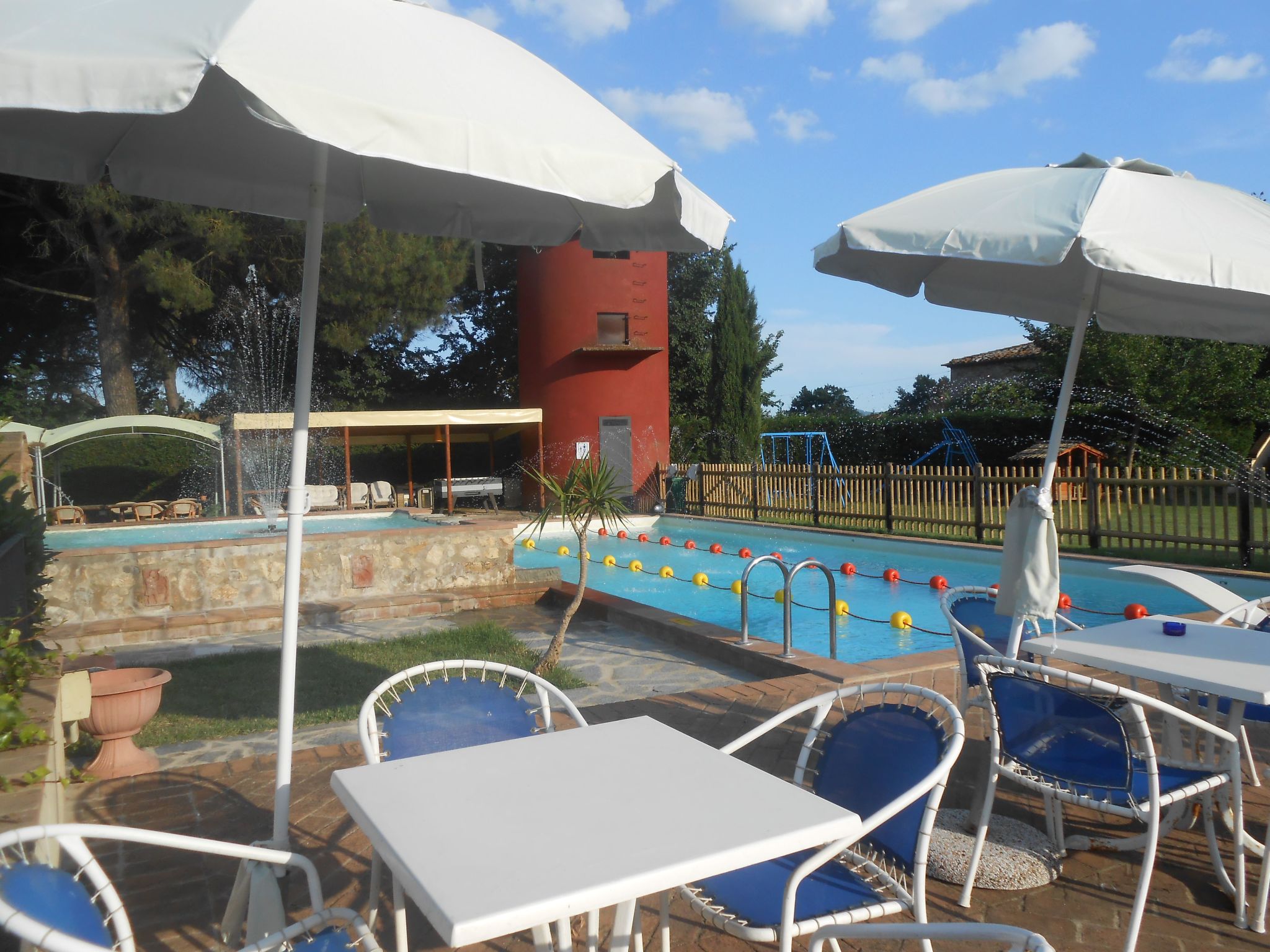 Kormoransee Ferien-Binnen