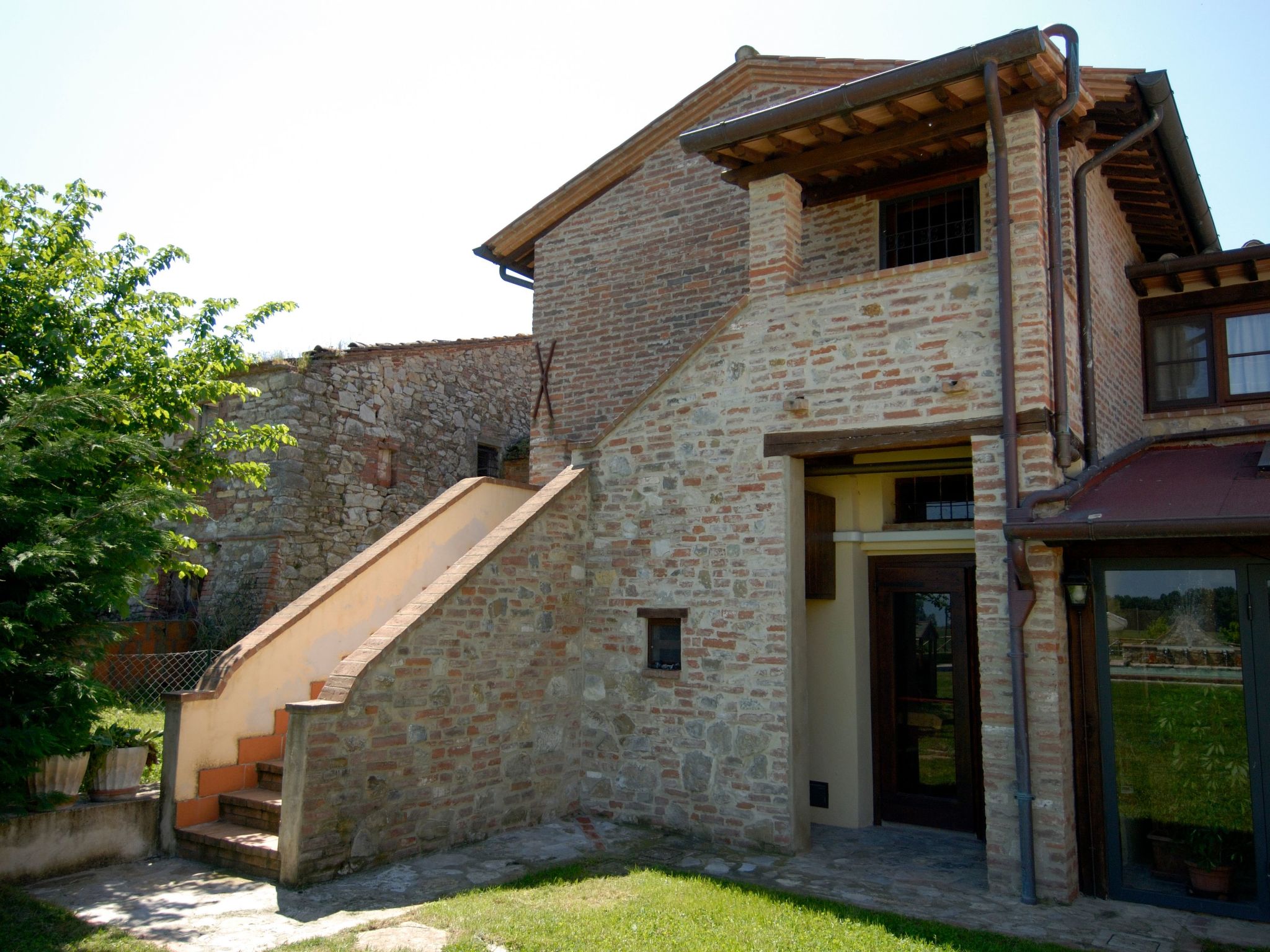 Kormoransee Ferien-Binnen