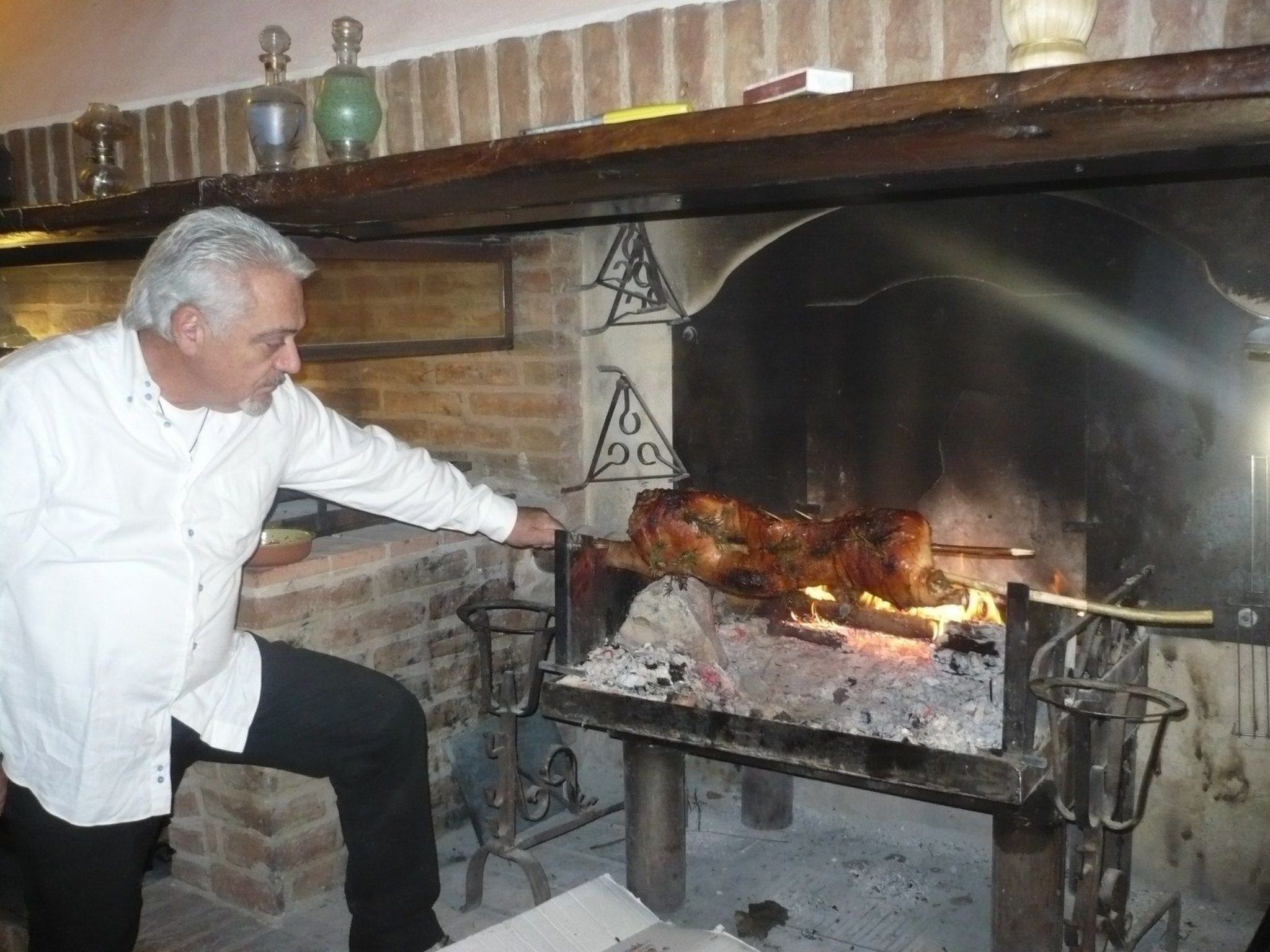 Kormoransee Ferien-Binnen