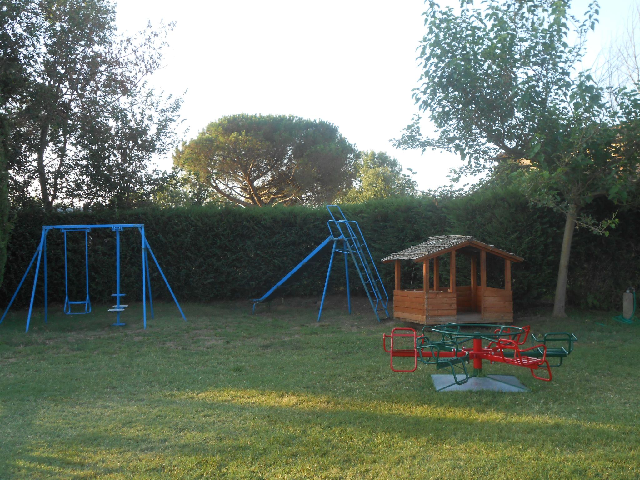 Kormoransee Ferien-Binnen