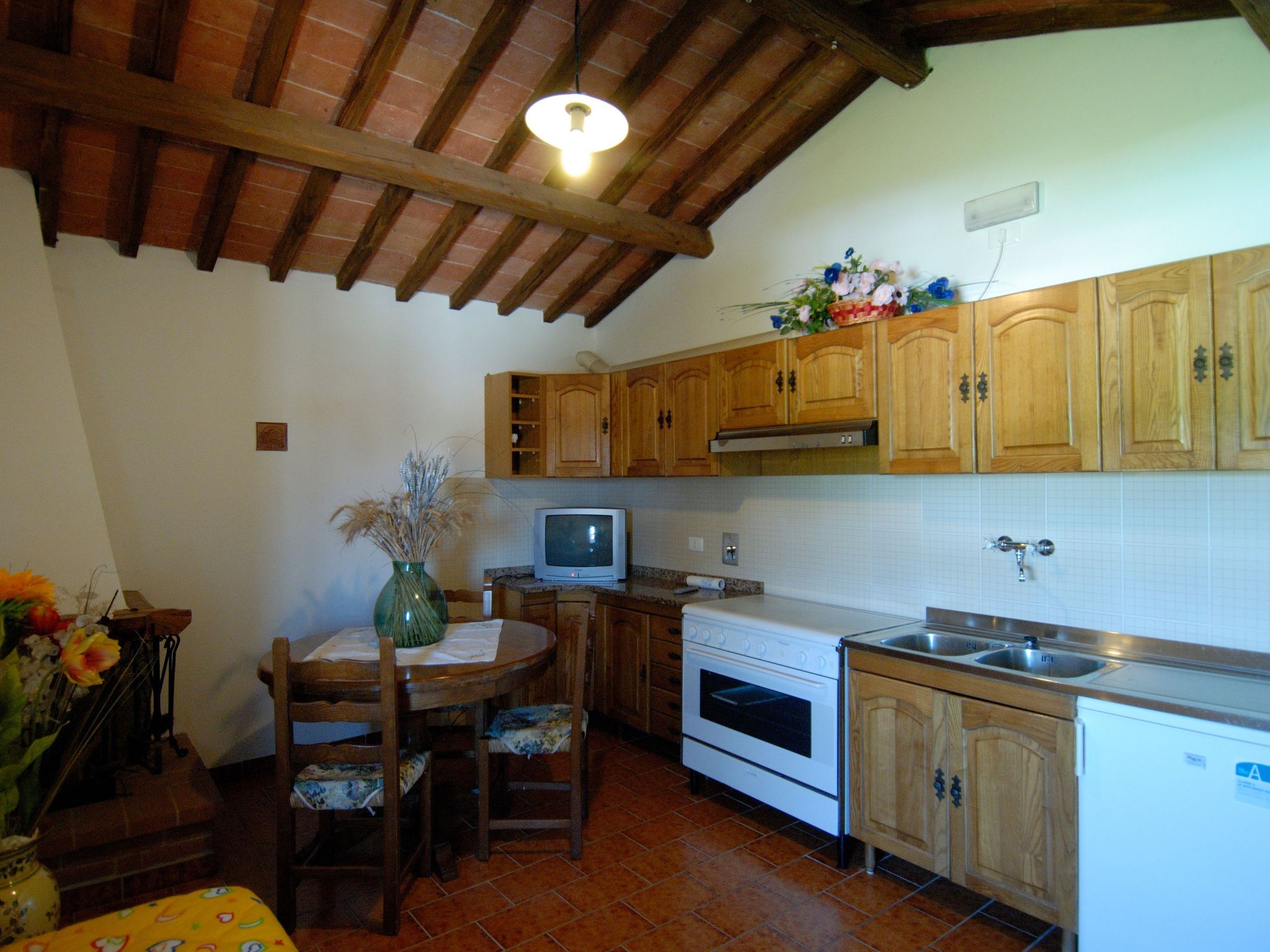 Kormoransee Ferien-Binnen