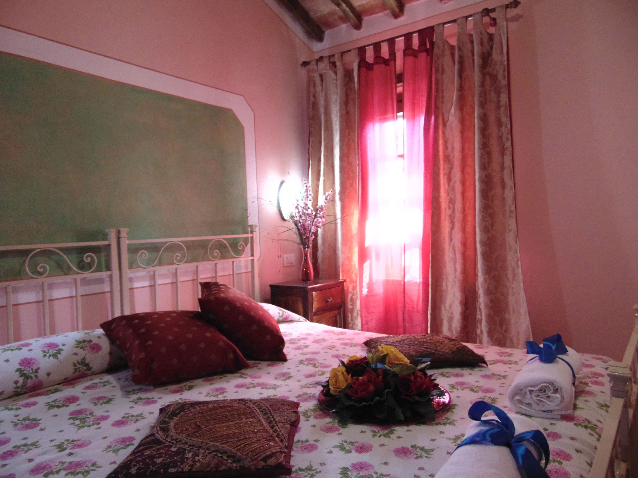 Kormoransee Ferien-Binnen