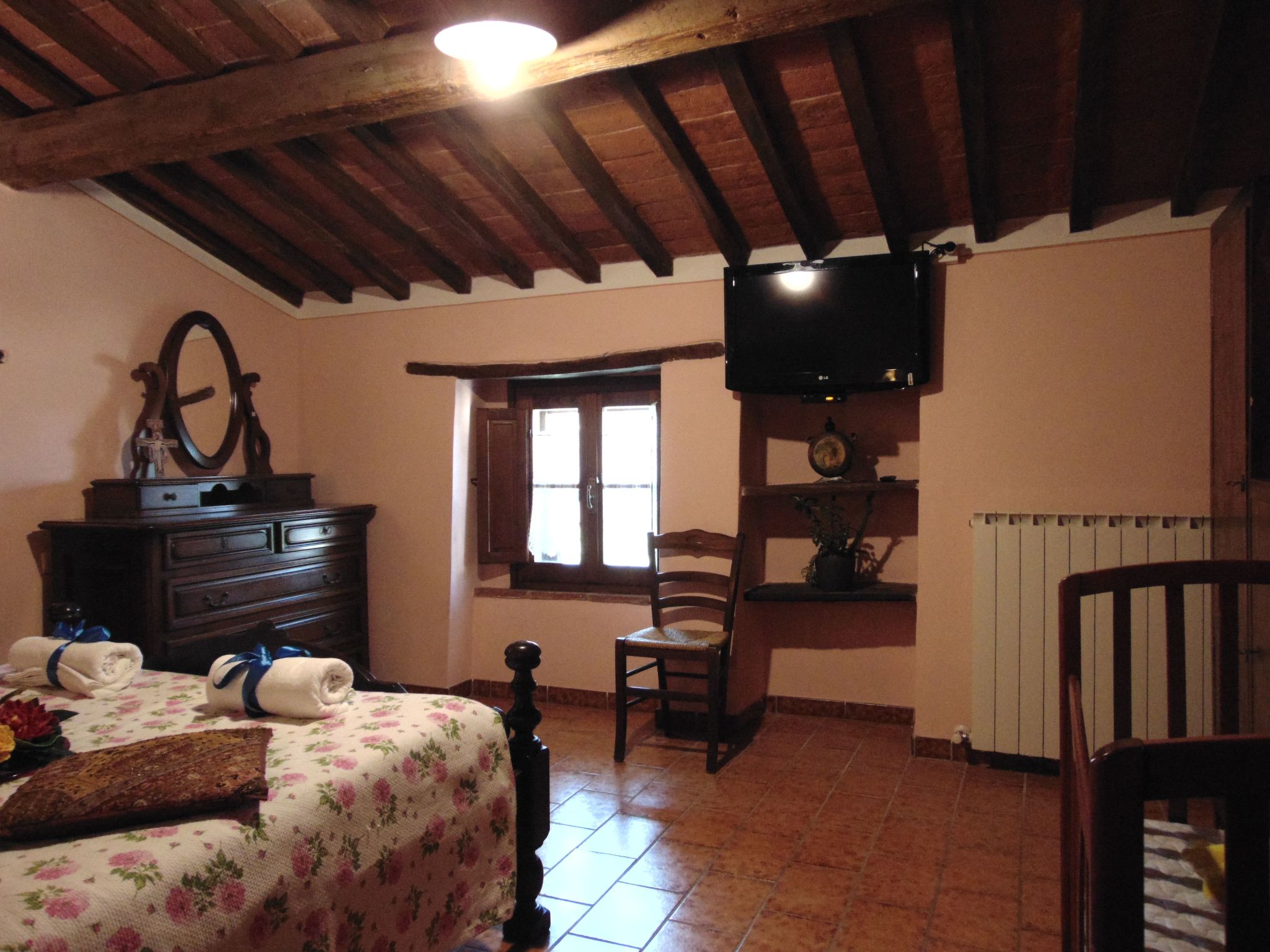 Kormoransee Ferien-Binnen