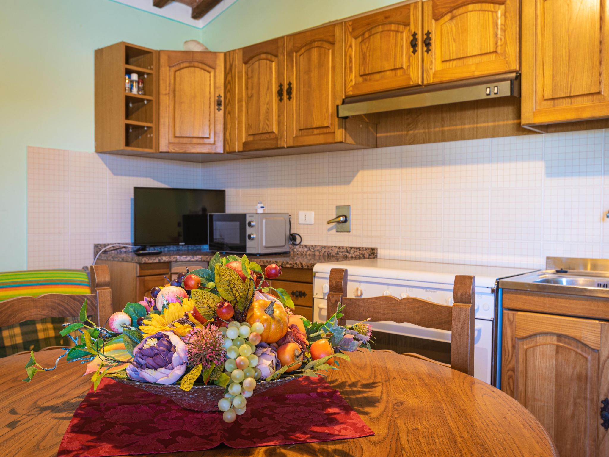 Kormoransee Ferien-Binnen