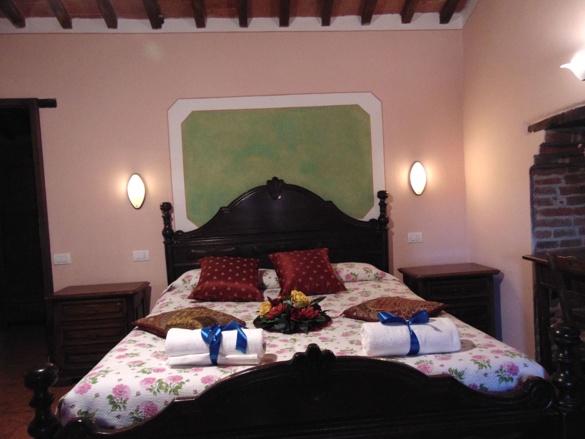 Kormoransee Ferien-Binnen