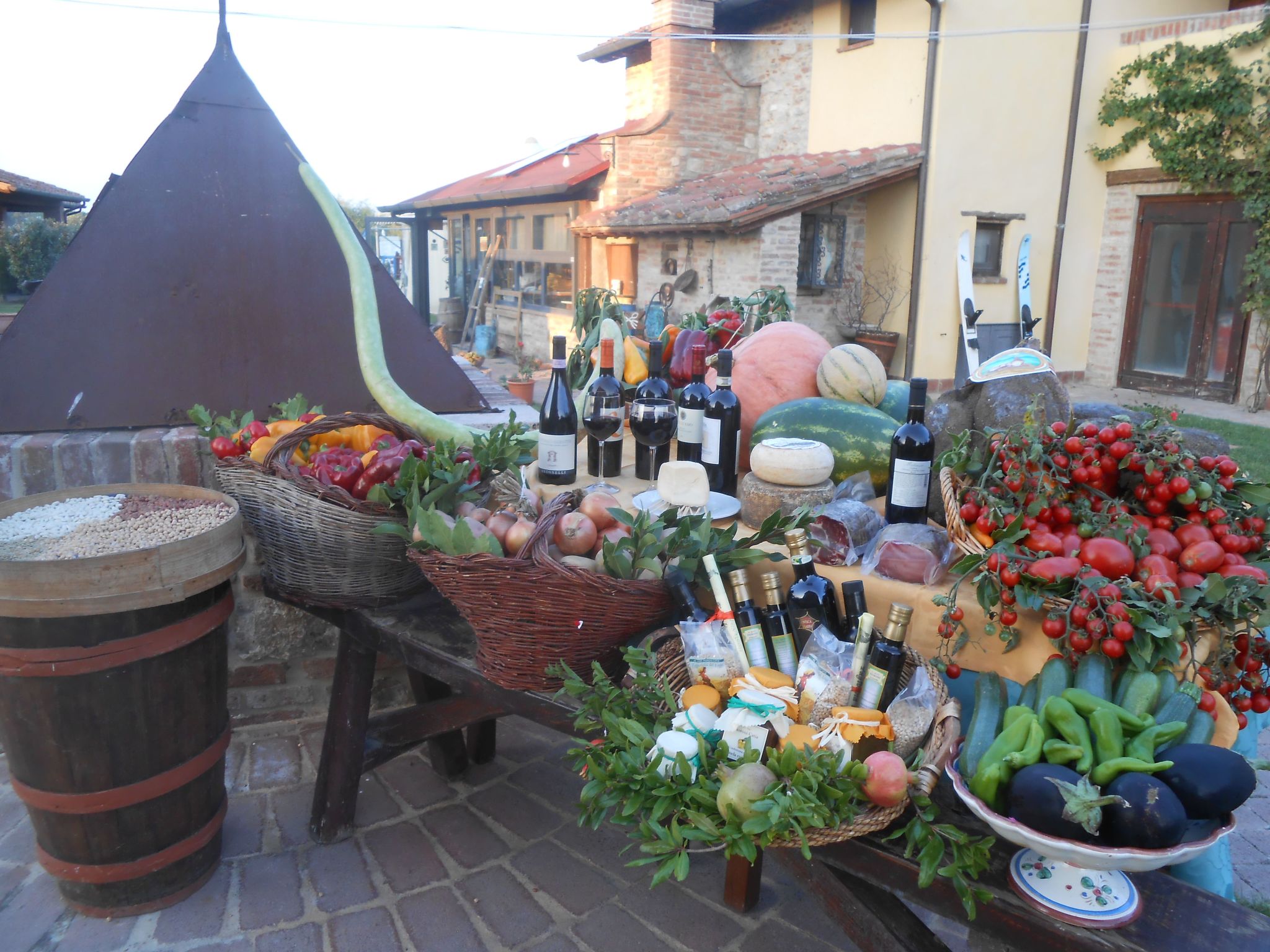 Kormoransee Ferien-Binnen