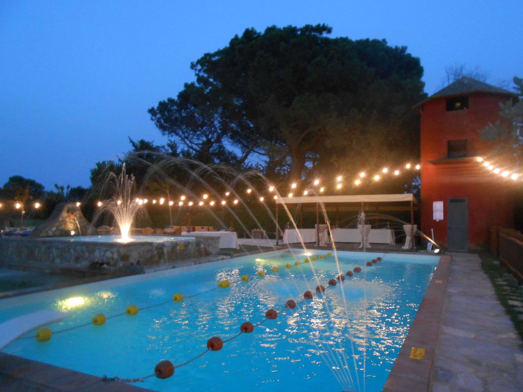 Kormoransee Ferien-Binnen