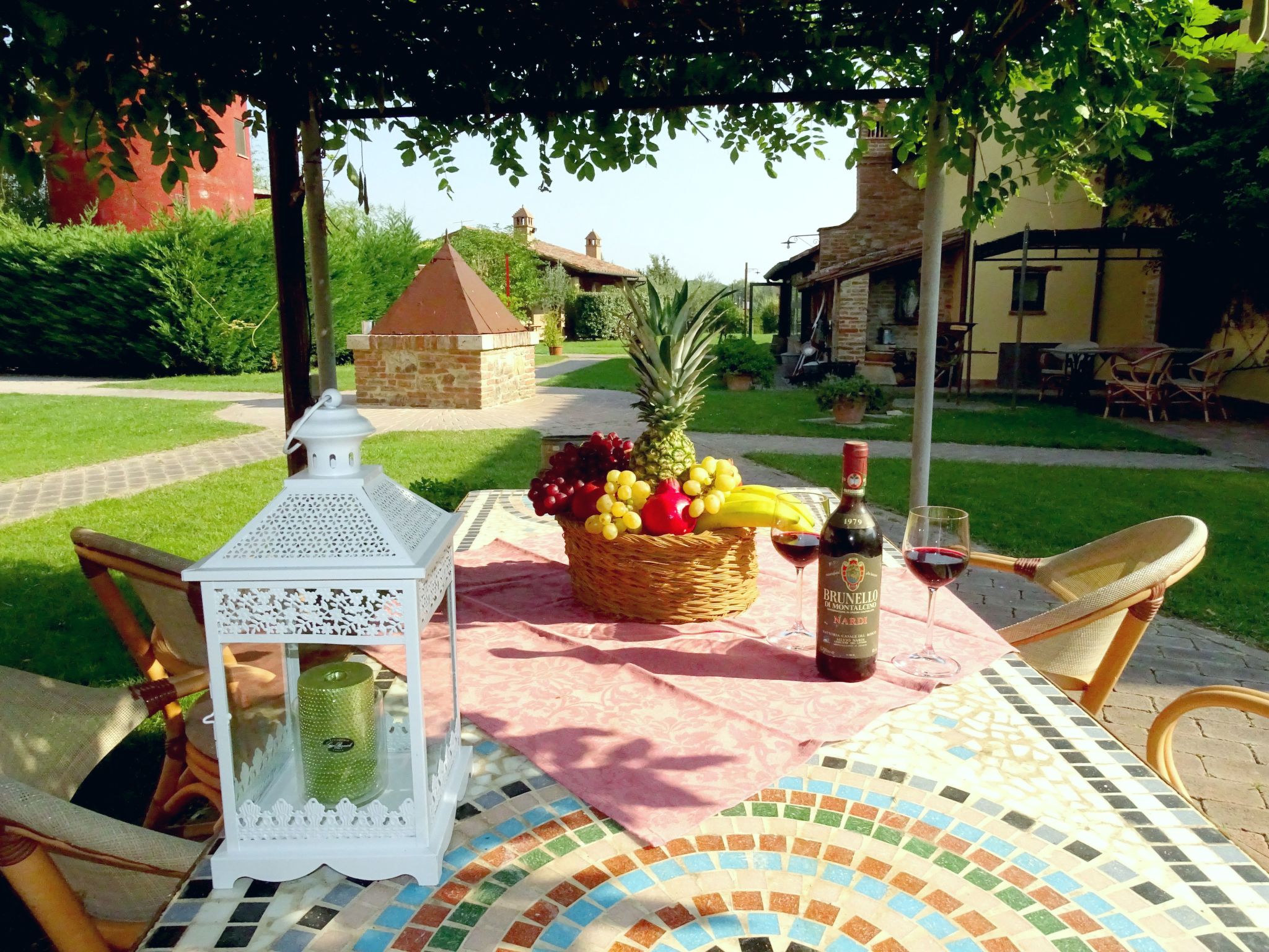 Kormoransee Ferien-Binnen