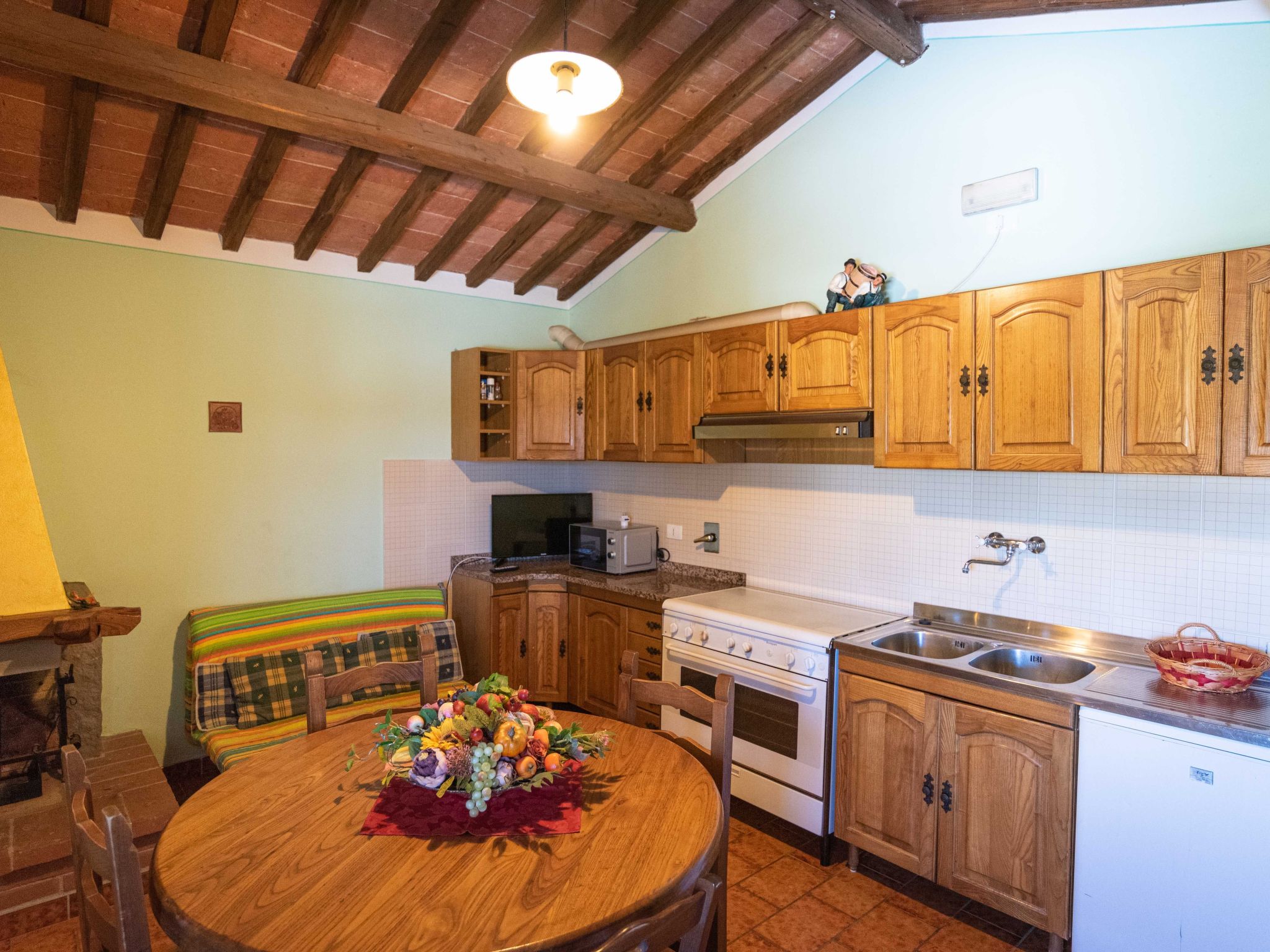 Kormoransee Ferien-Binnen