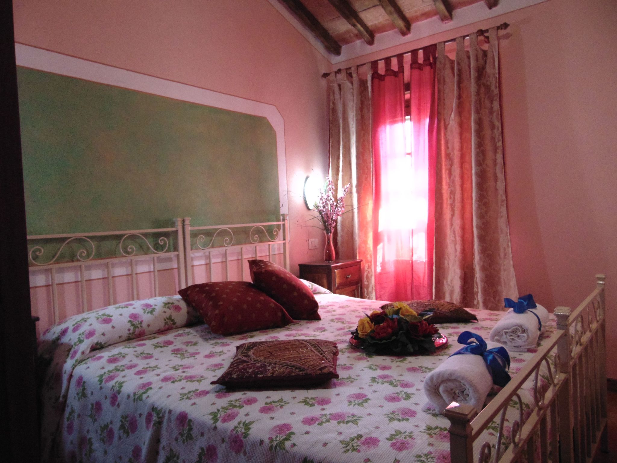 Kormoransee Ferien-Binnen