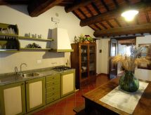 Rotreiher-Urlaub am Trasimeno-See