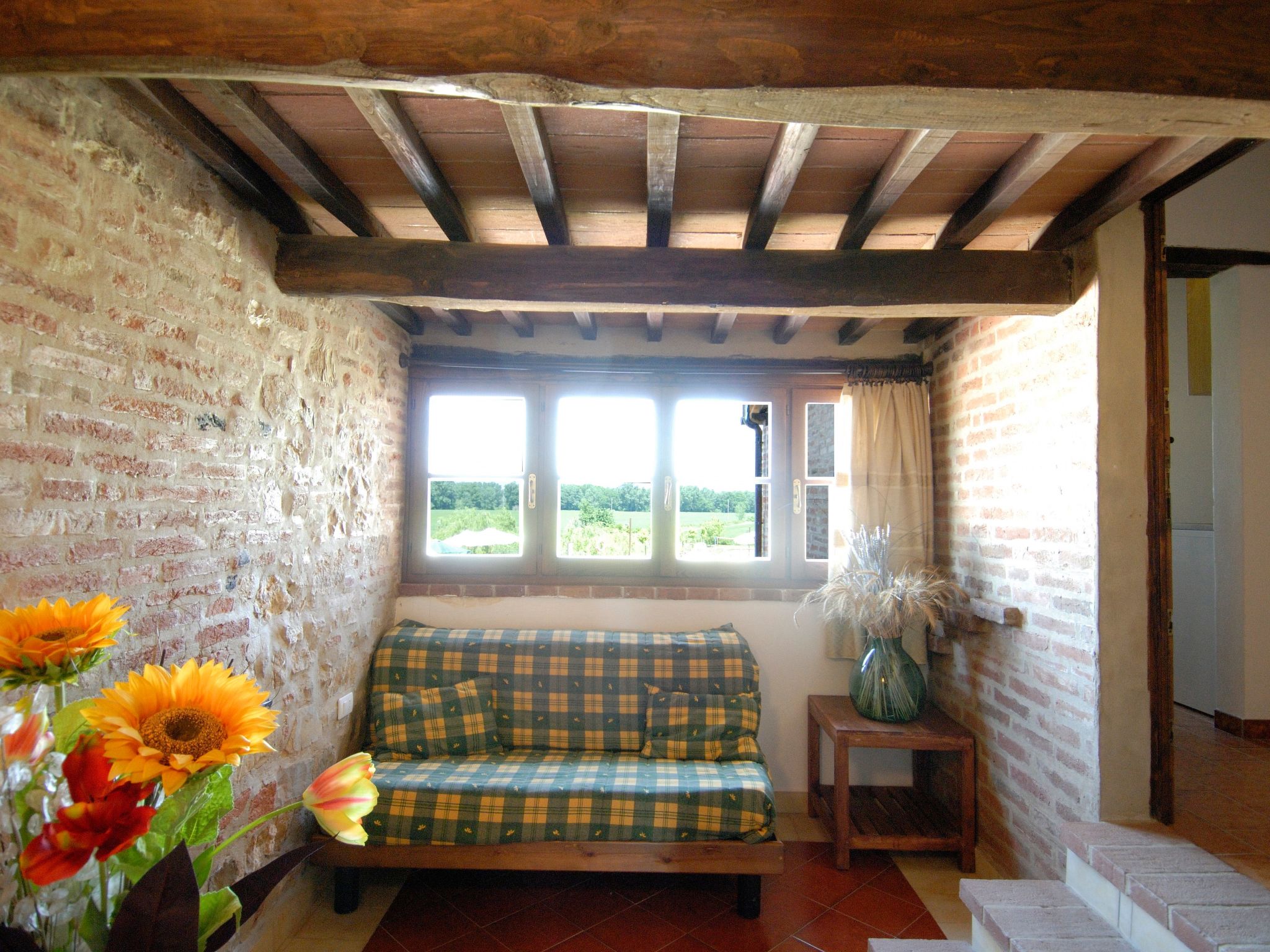 Rotreiher-Urlaub am Trasimeno-See-Binnen