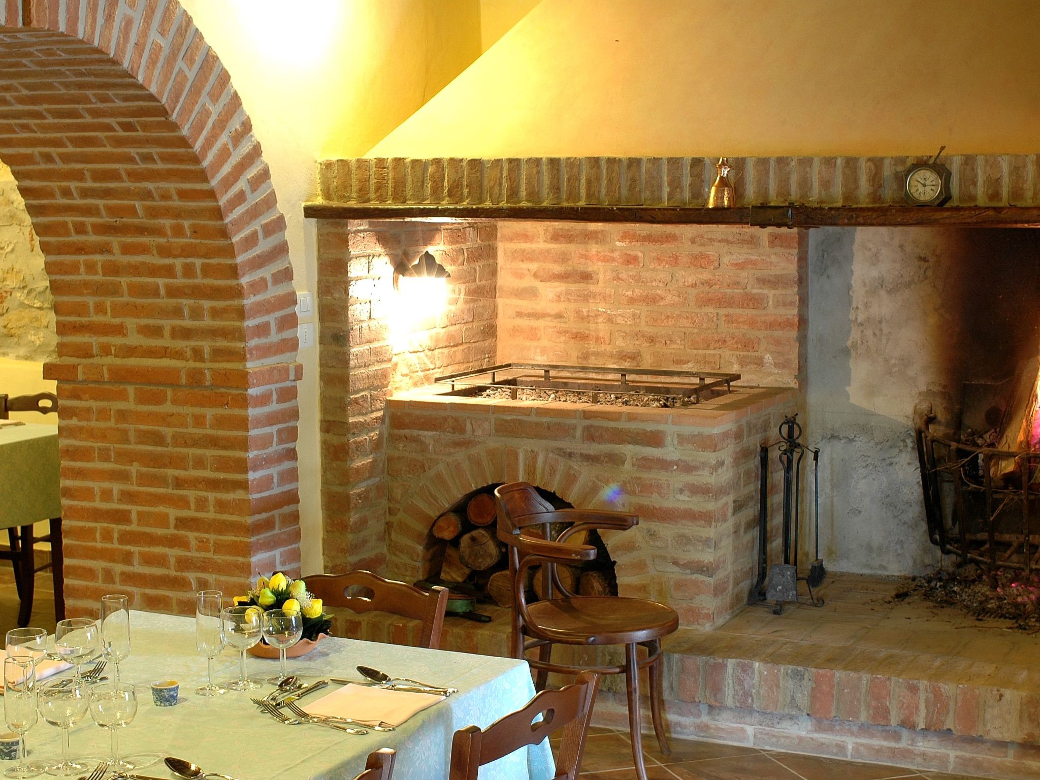 Rotreiher-Urlaub am Trasimeno-See-Binnen