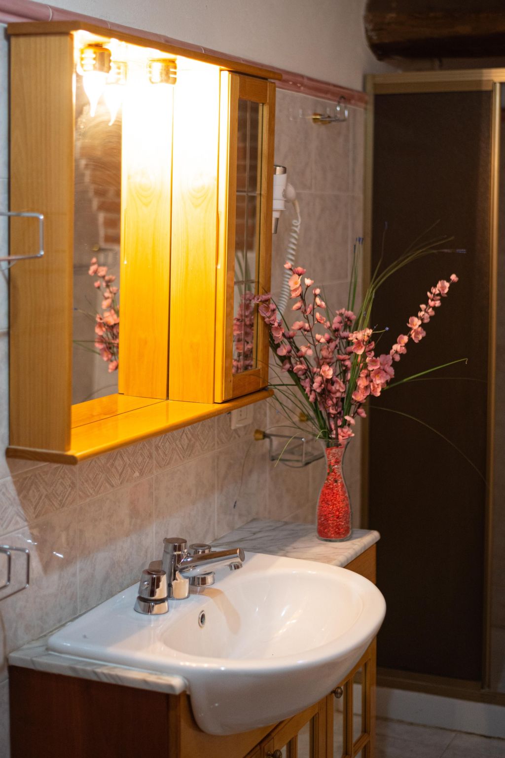 Rotreiher-Urlaub am Trasimeno-See-Binnen