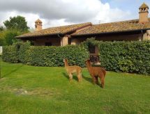 Fabelhaftes Ferienhaus 8 Betten