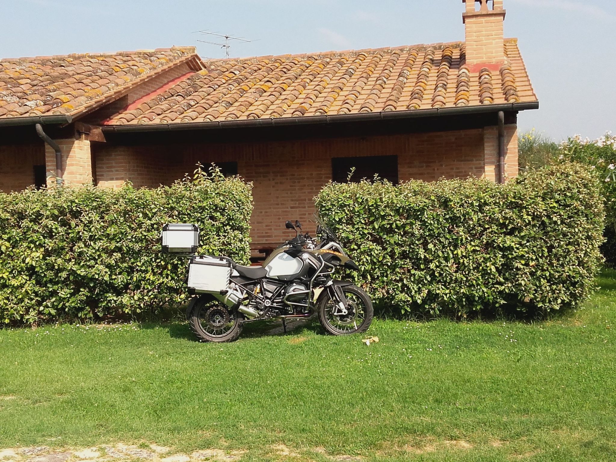 Fabelhaftes Ferienhaus 8 Betten-Binnen