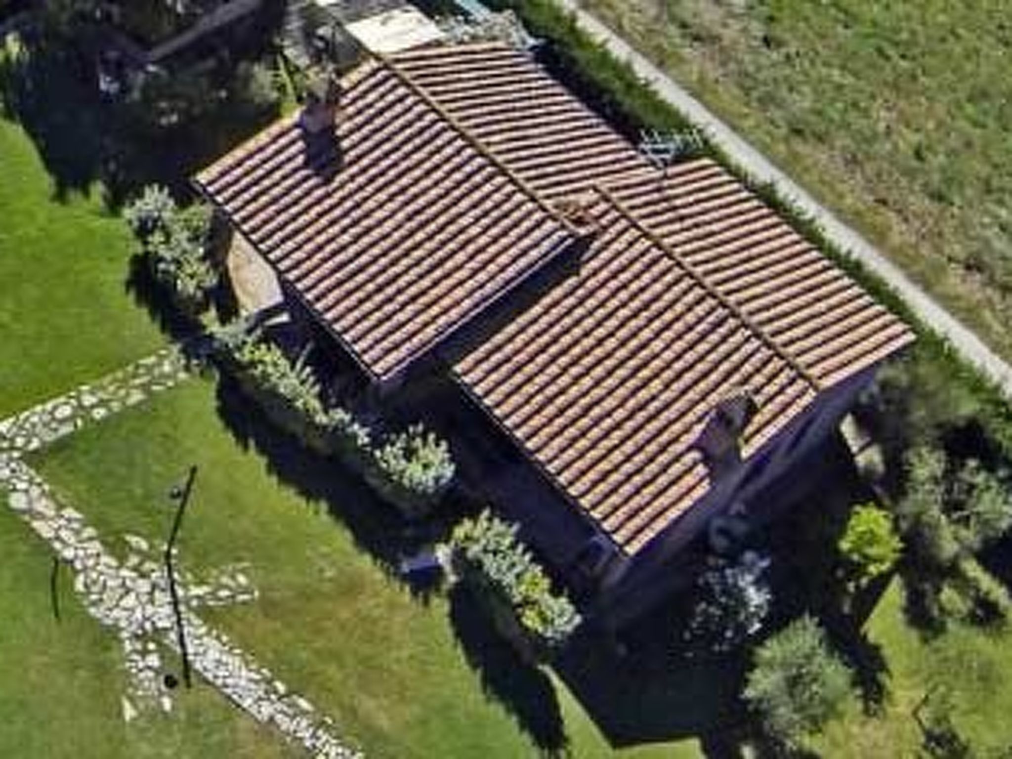 Fabelhaftes Ferienhaus 8 Betten-Binnen