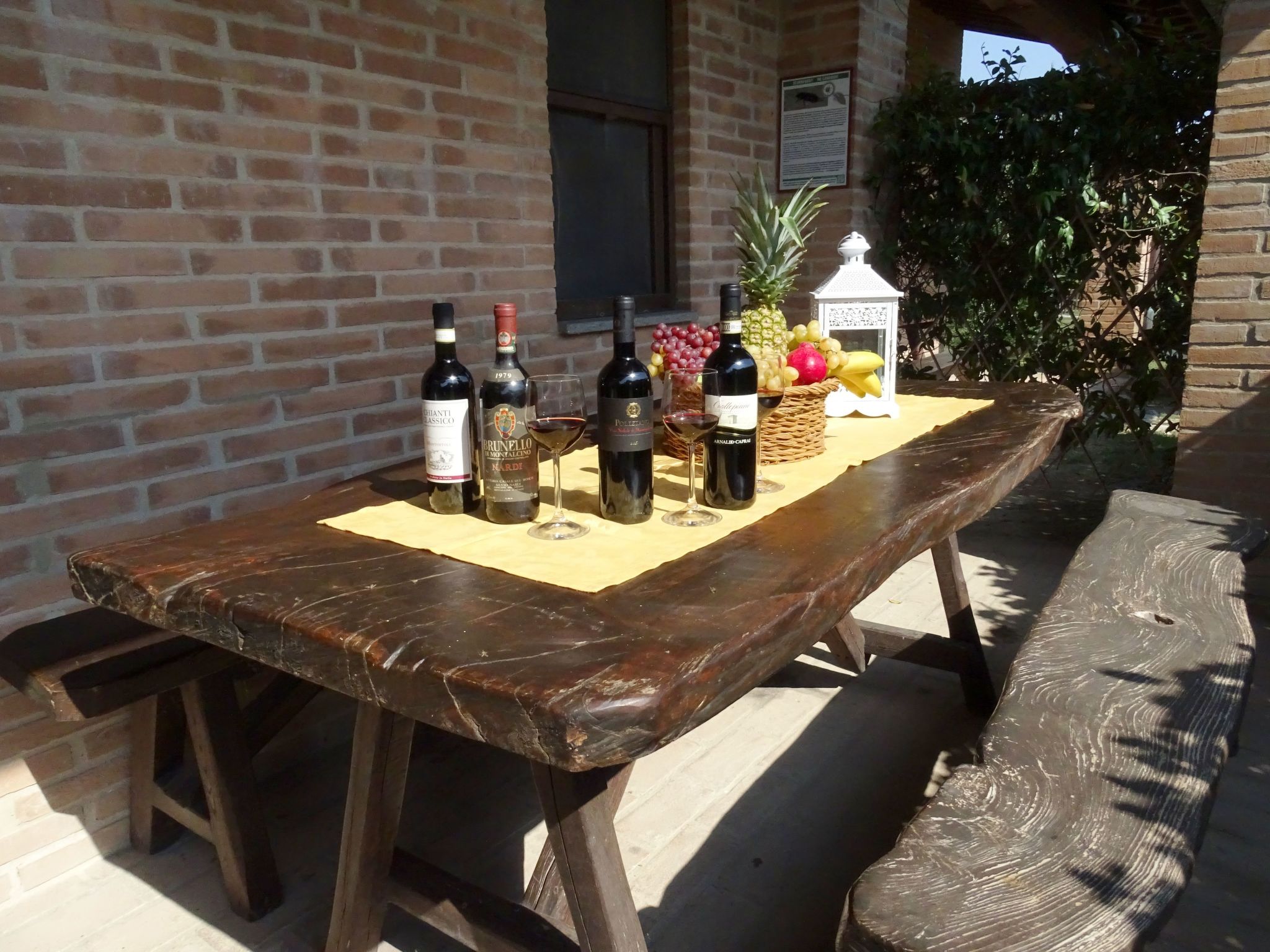 Fabelhaftes Ferienhaus 8 Betten-Binnen