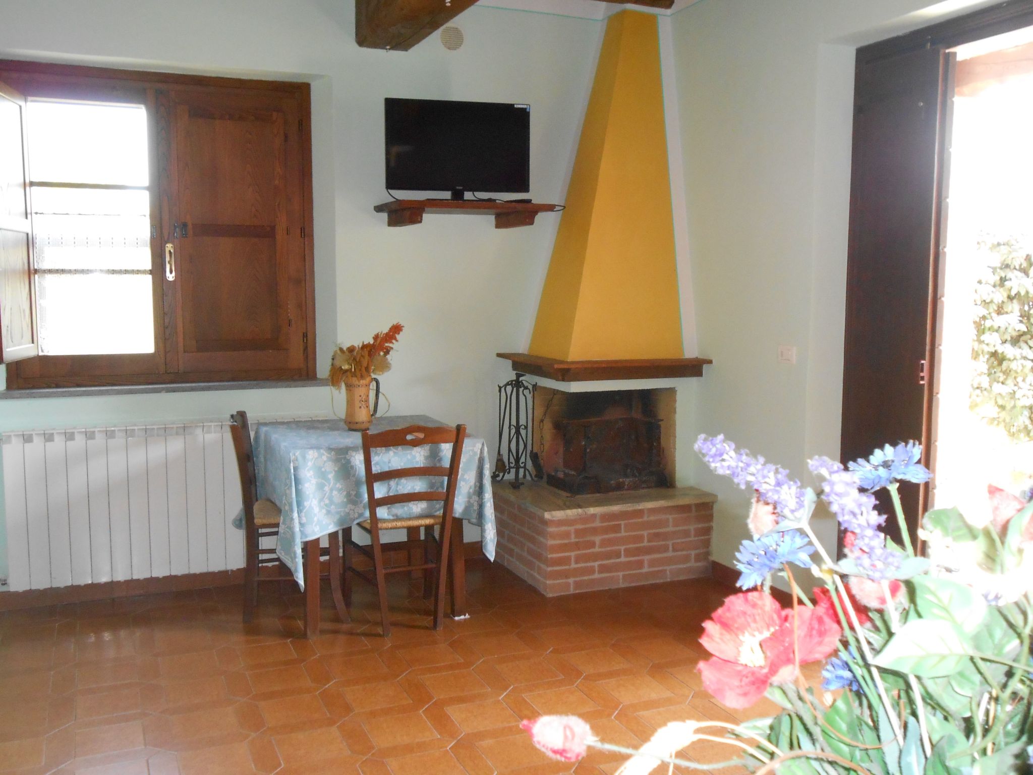 Fabelhaftes Ferienhaus 8 Betten-Binnen