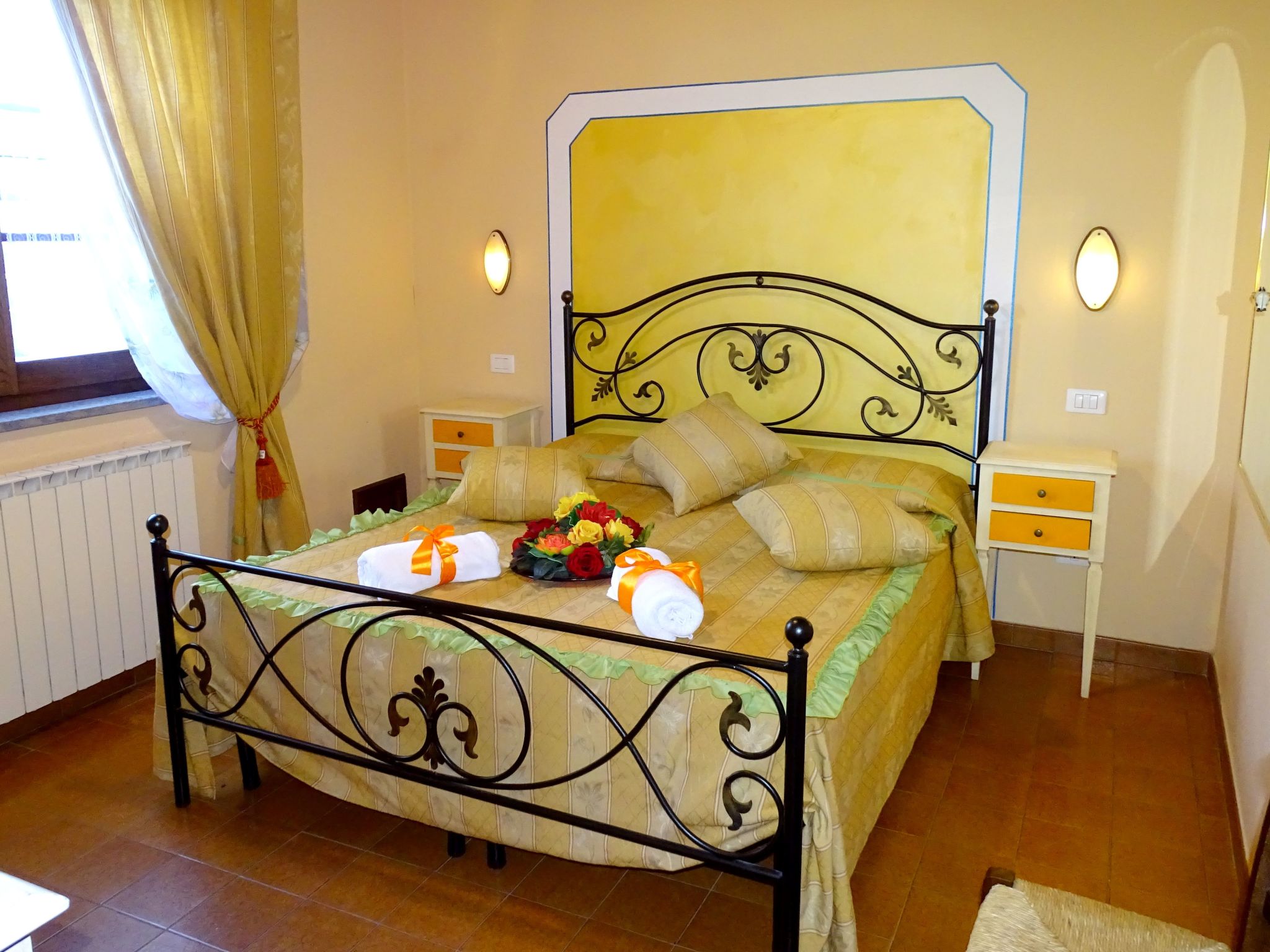 Fabelhaftes Ferienhaus 8 Betten-Binnen