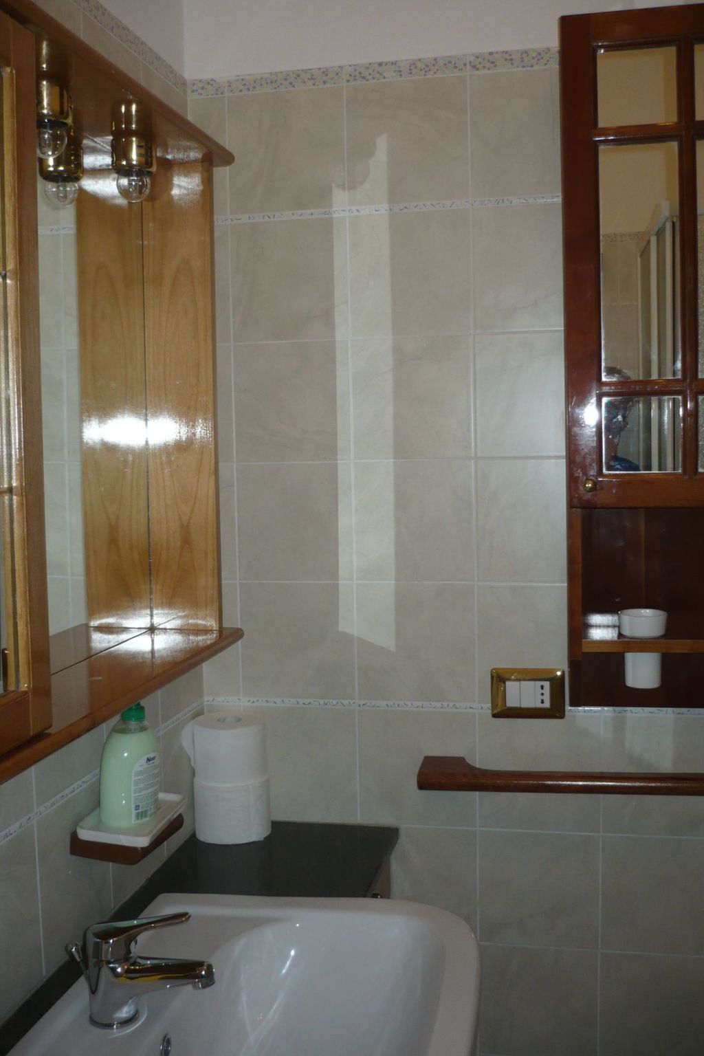 Fabelhaftes Ferienhaus 8 Betten-Binnen