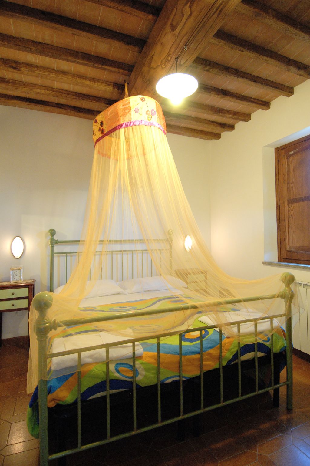 Fabelhaftes Ferienhaus 8 Betten-Binnen