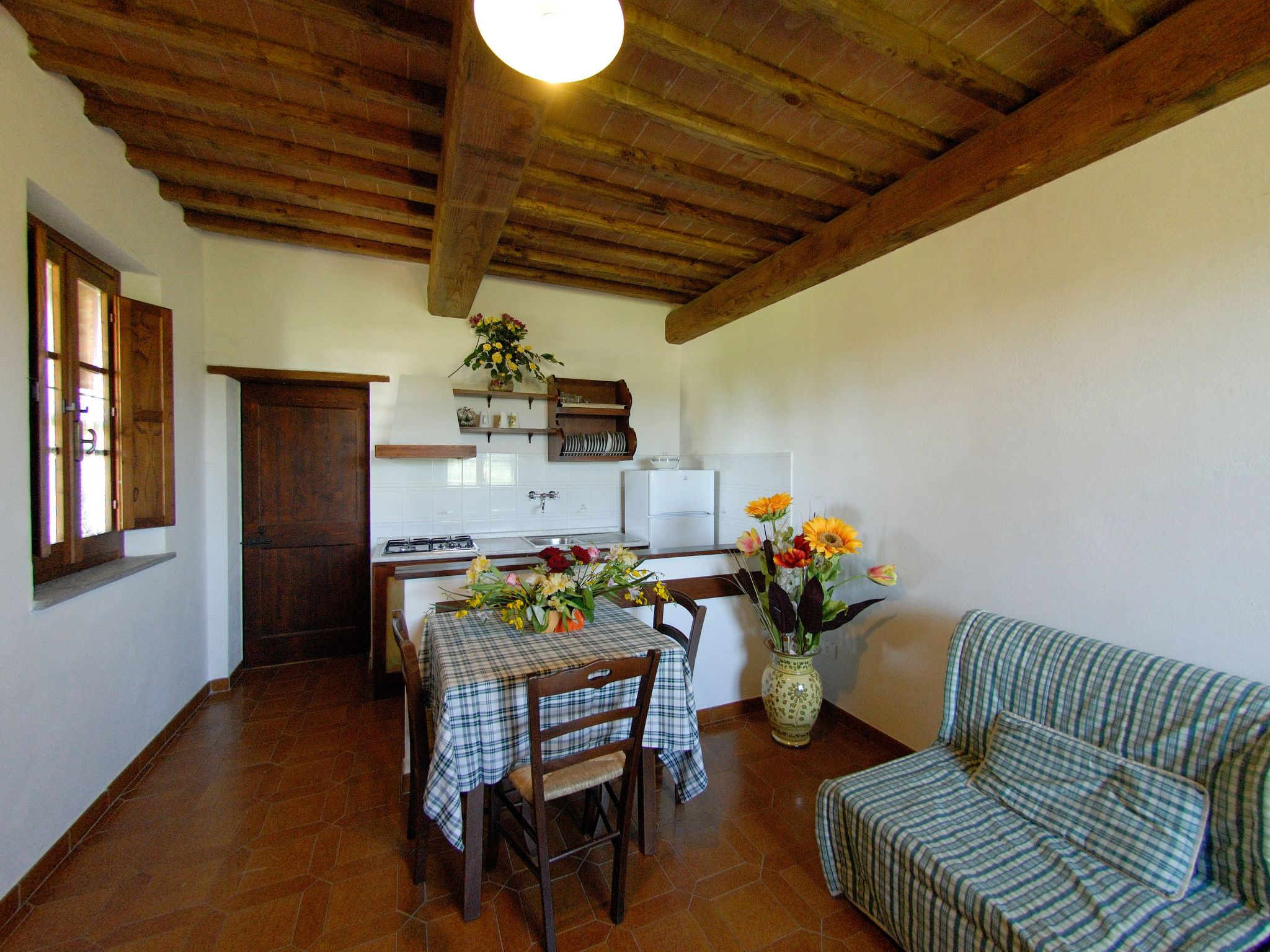 Fabelhaftes Ferienhaus 8 Betten-Binnen