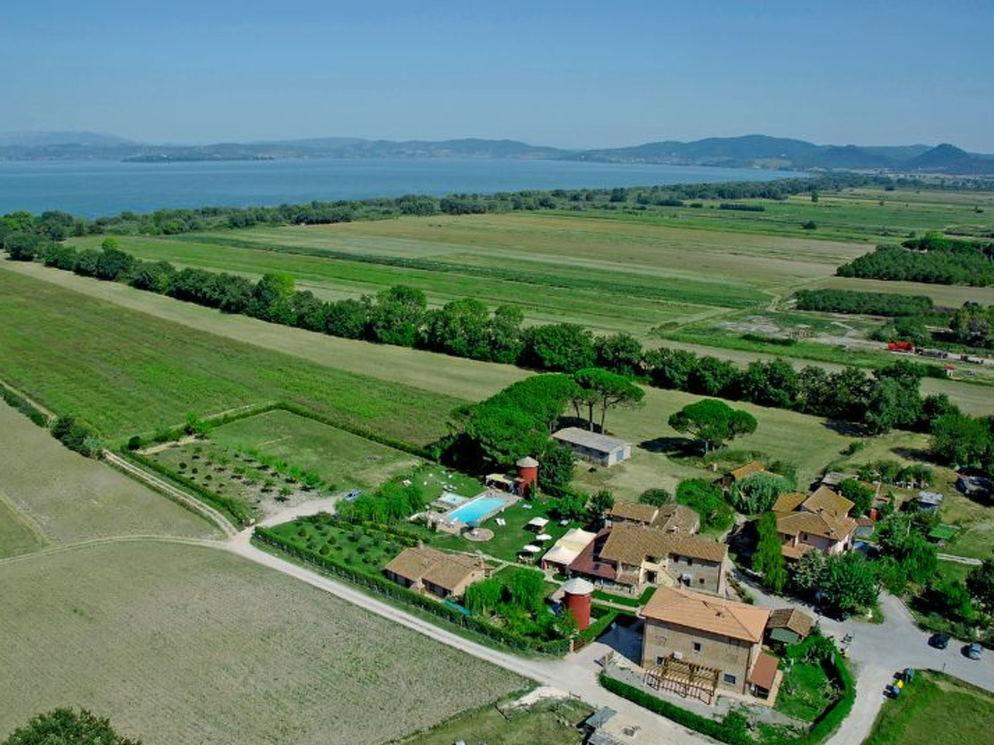 Fabelhaftes Ferienhaus 8 Betten-Binnen