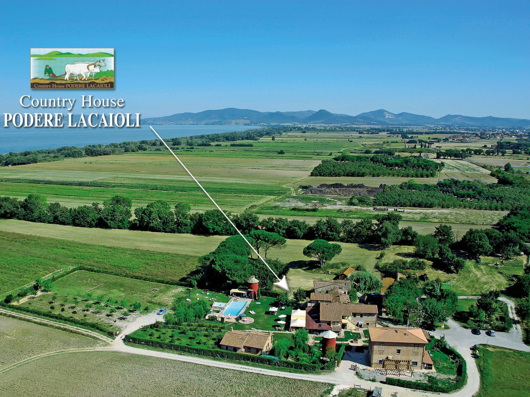 Fabelhaftes Ferienhaus 8 Betten-Binnen