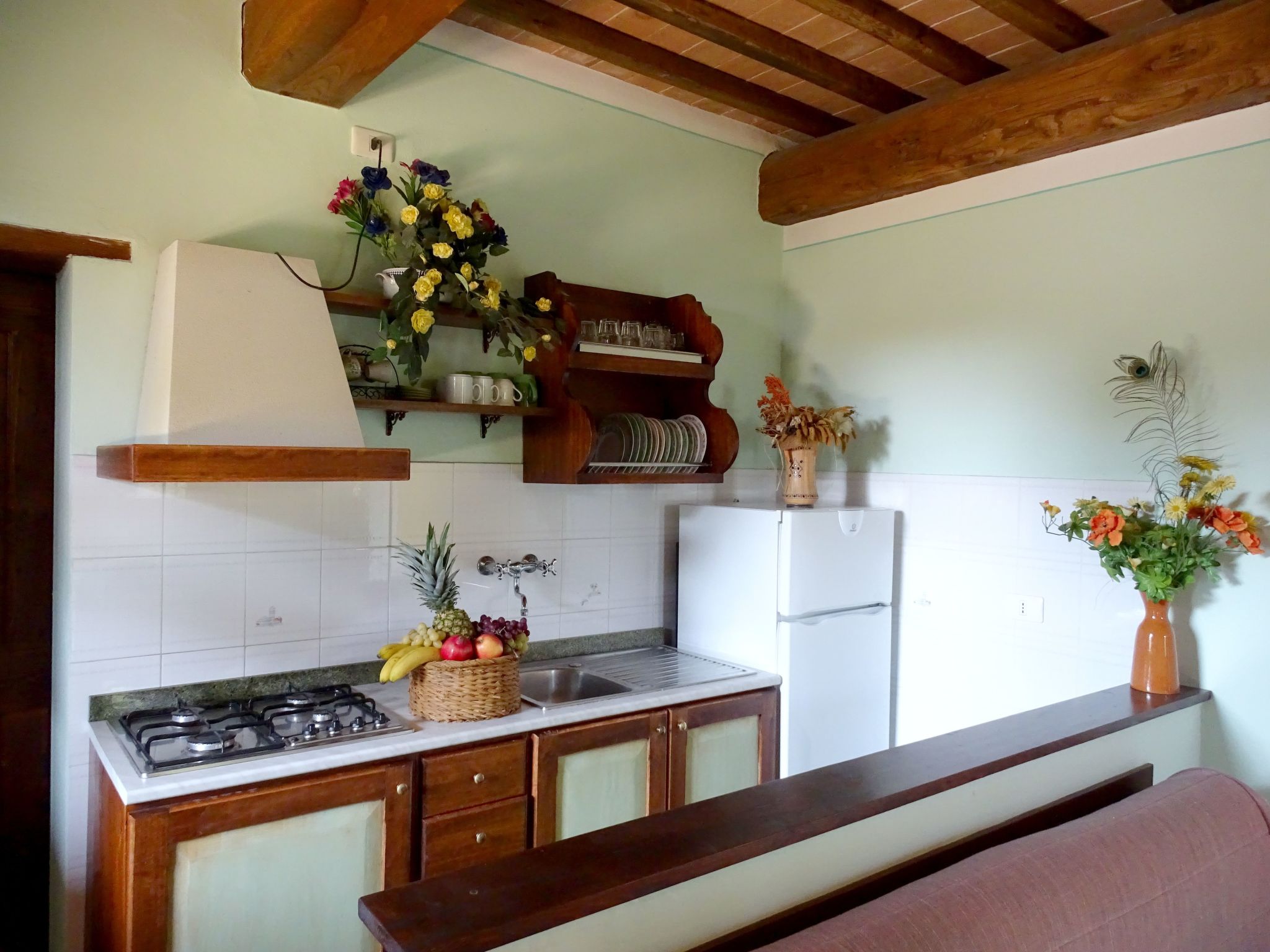 Fabelhaftes Ferienhaus 8 Betten-Binnen