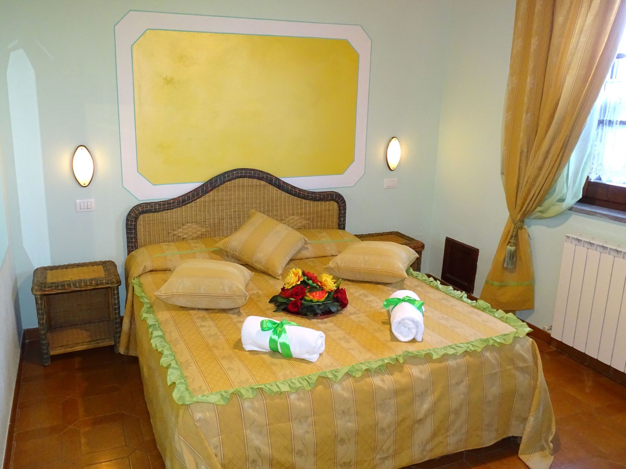 Fabelhaftes Ferienhaus 8 Betten-Binnen