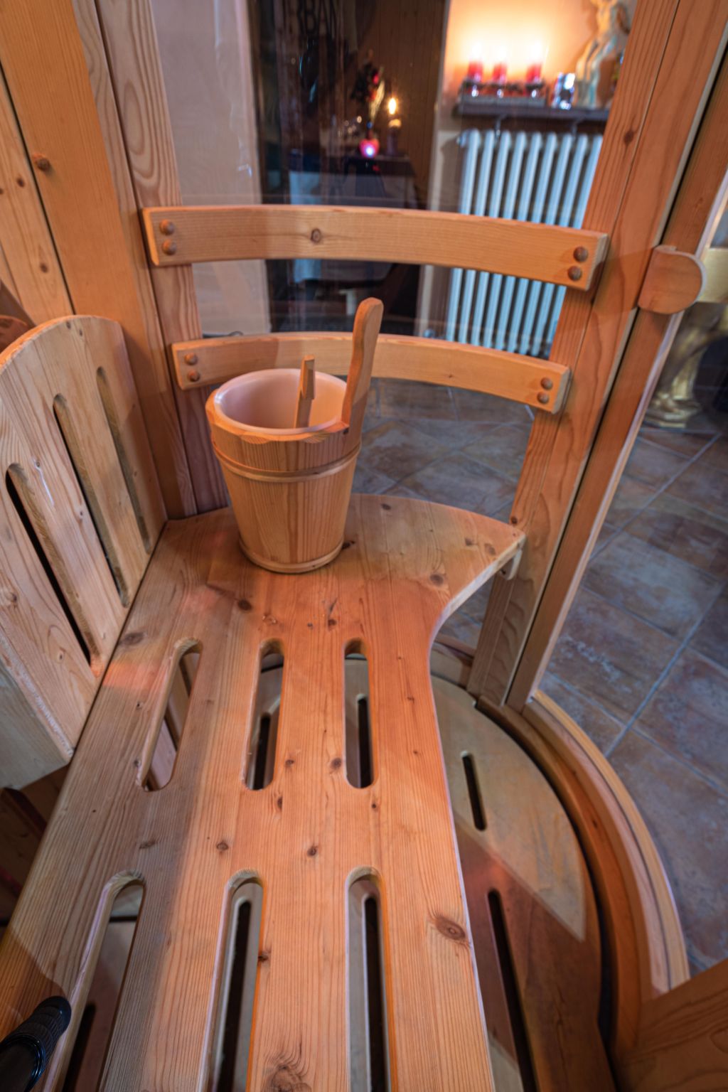 Fabelhaftes Ferienhaus 8 Betten-Binnen