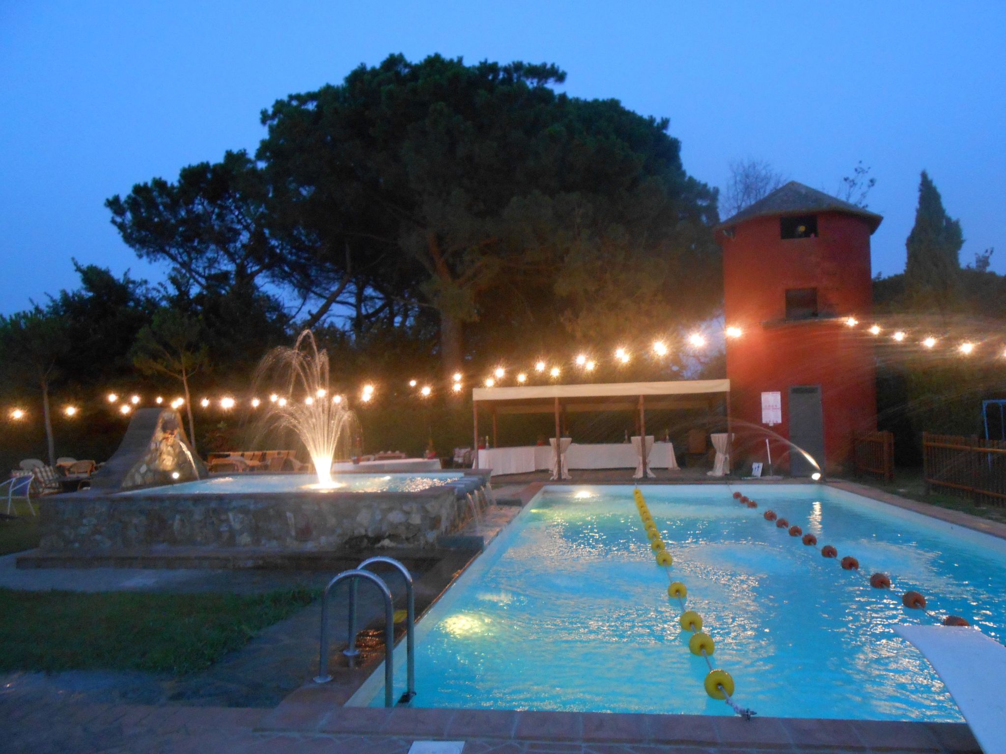 Fabelhaftes Ferienhaus 8 Betten-Binnen