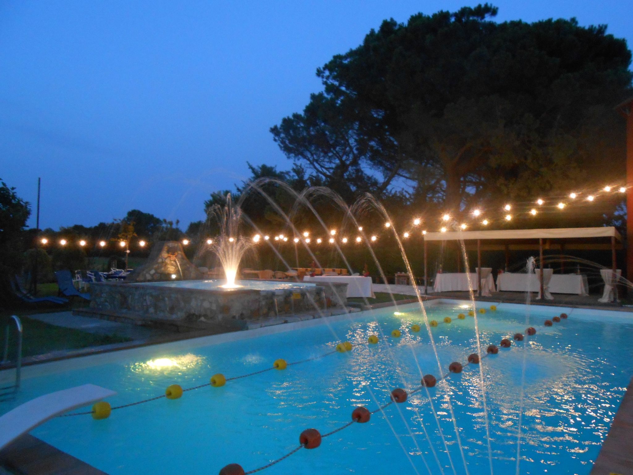 Fabelhaftes Ferienhaus 8 Betten-Binnen