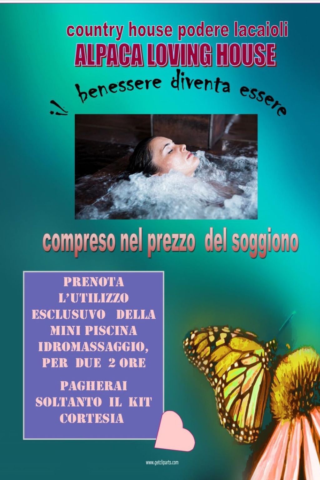 Fabelhaftes Ferienhaus 8 Betten-Binnen