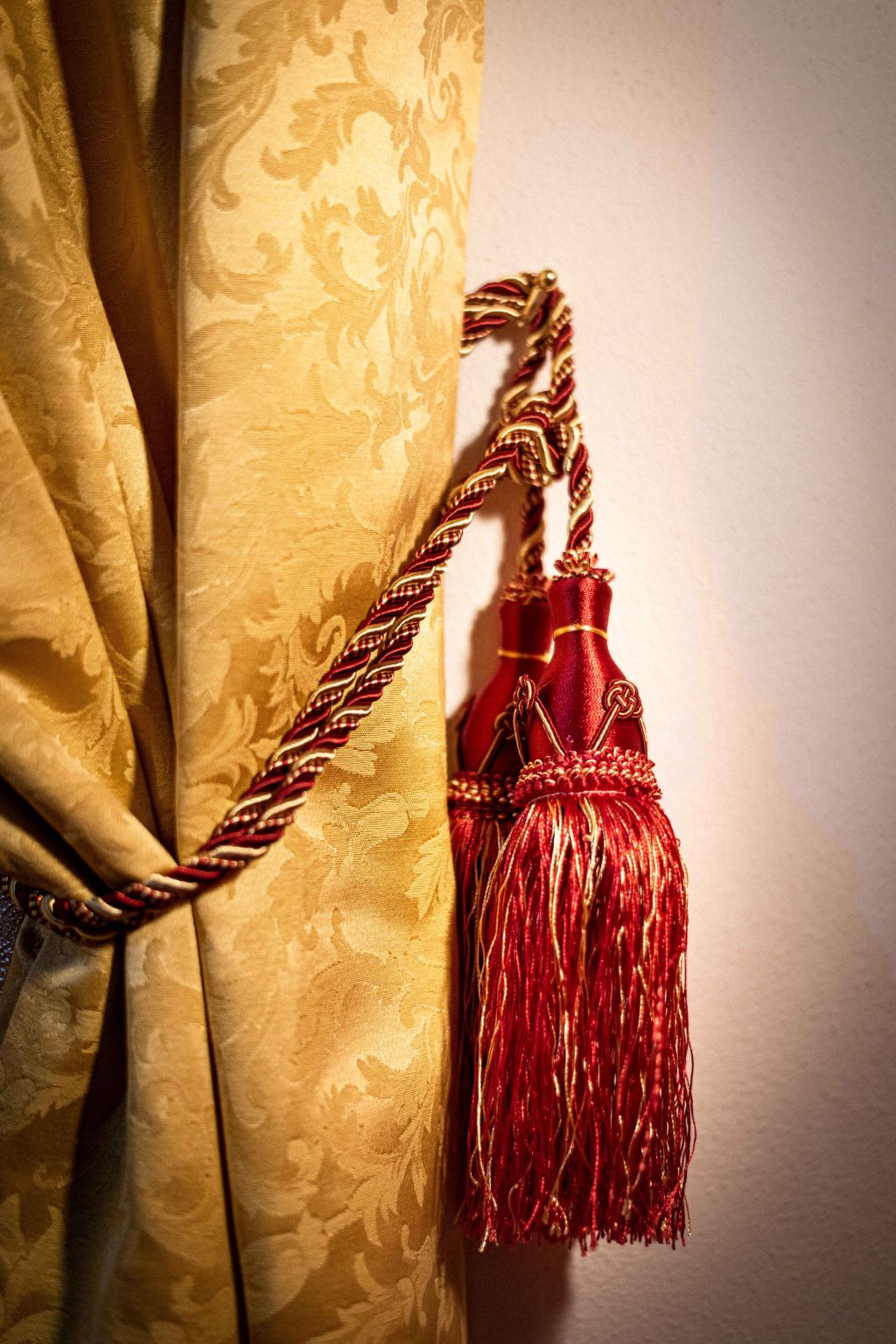 Haubentaucher-Binnen