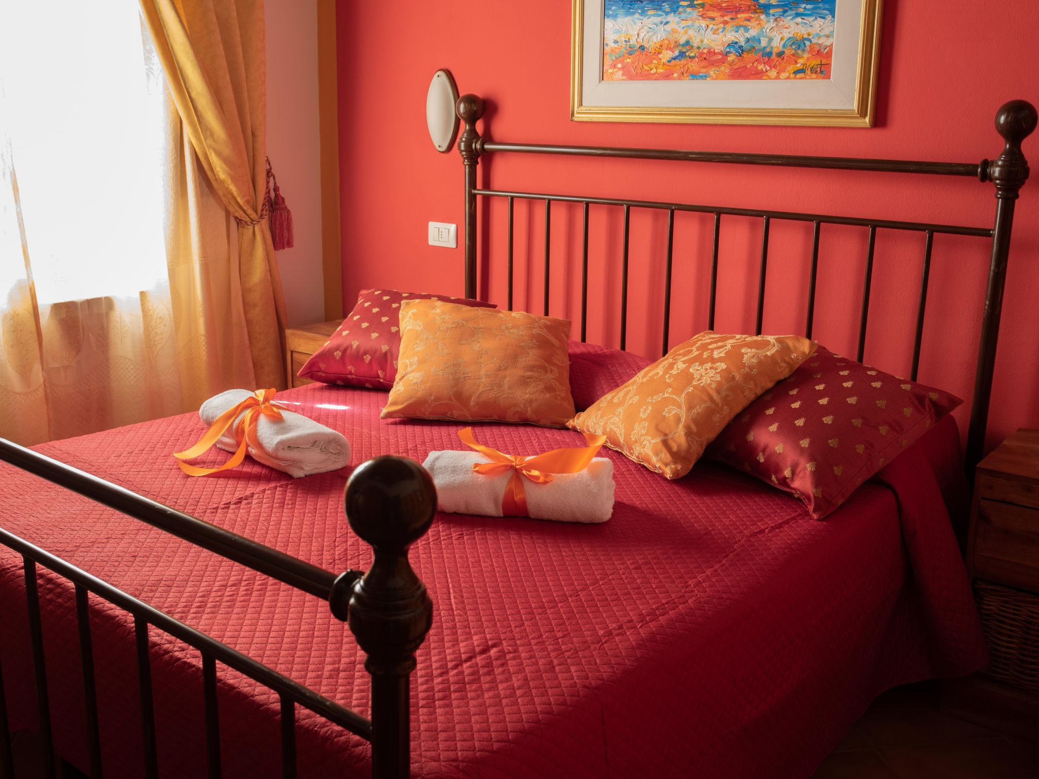 Haubentaucher-Binnen