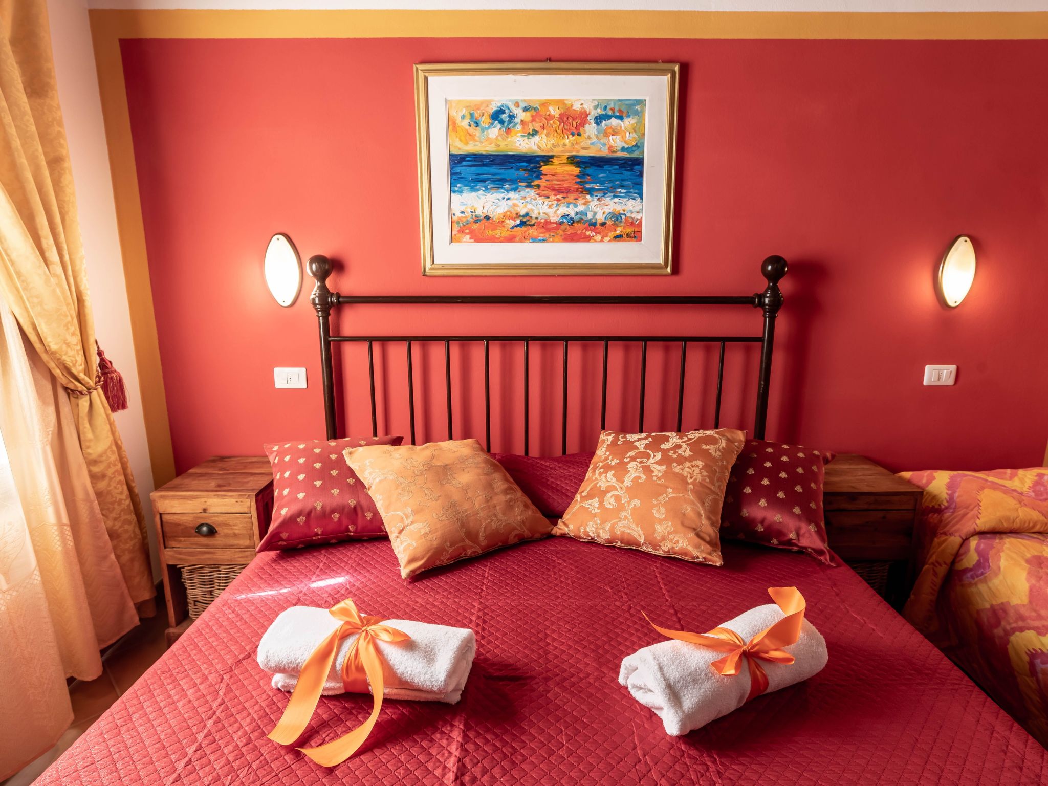 Haubentaucher-Binnen