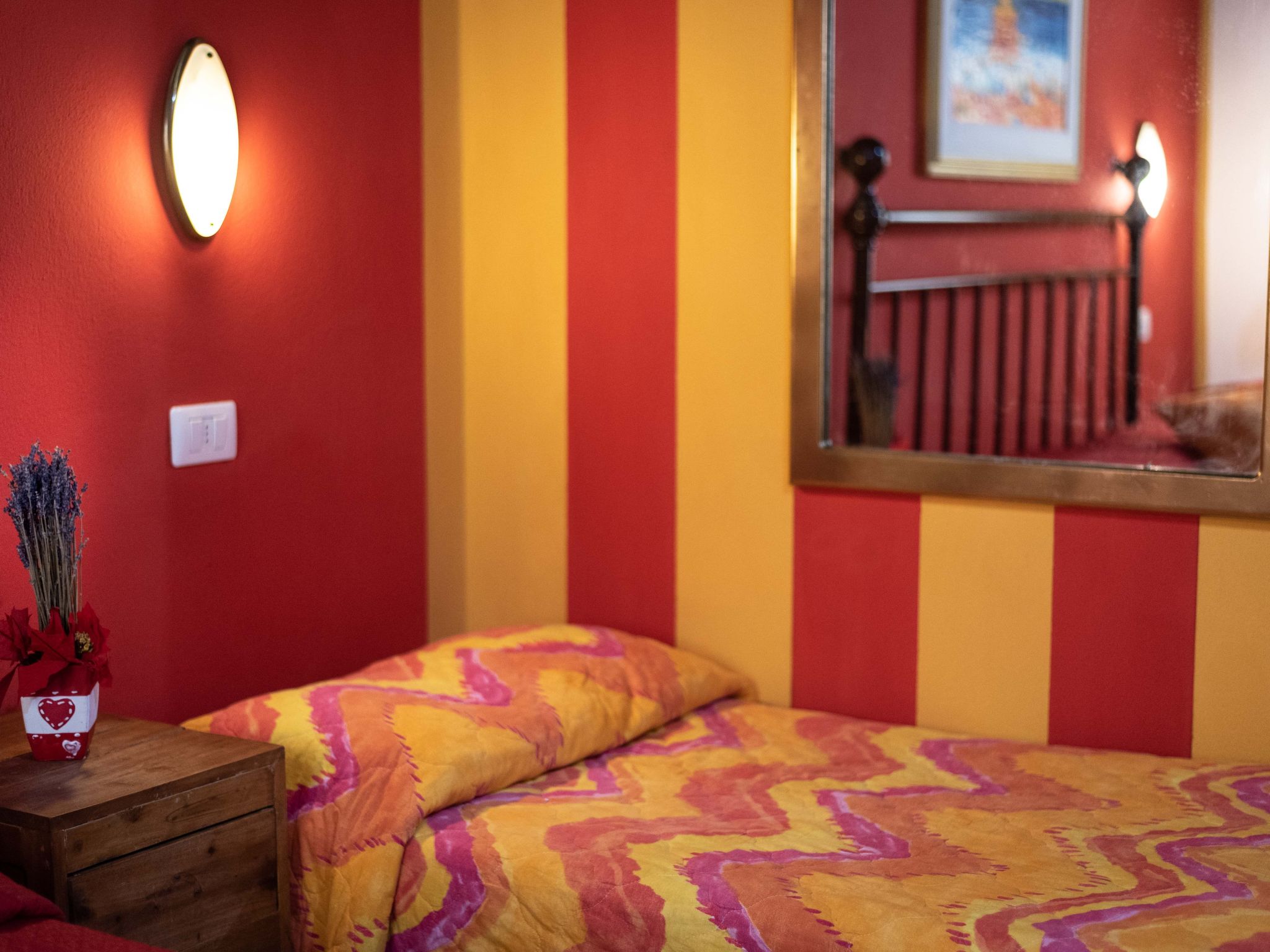 Haubentaucher-Binnen